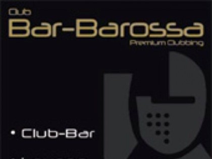 Foto:  Club-Bar Barossa